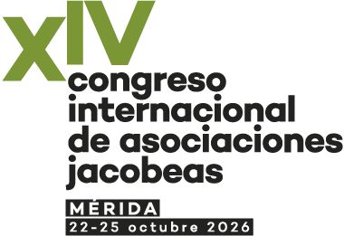 XIV_congreso_jacobeo XIV congreso internacional de asociaciones jacobeas